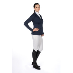 Turnierjackett HKM Alison Dunkelblau