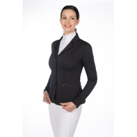 Turnierjackett HKM Alison Dunkelblau