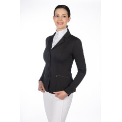 Turnierjackett HKM Alison Schwarz