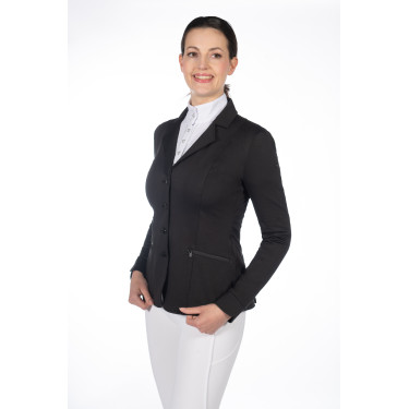 Turnierjackett HKM Alison Schwarz
