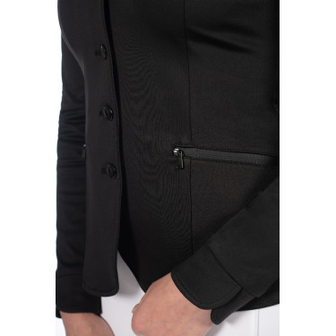 Turnierjackett HKM Alison Schwarz