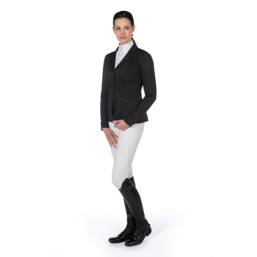 Turnierjackett HKM Alison Schwarz
