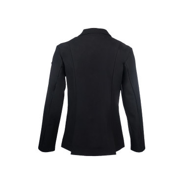 Wettkampfjacke Herren HKM Mike Schwarz