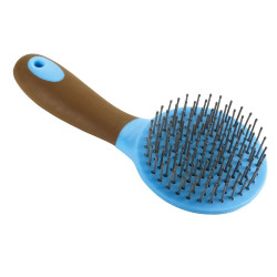 Mähnenbürste PVC Mähnenbürste PVC