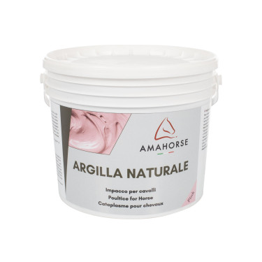 Tonerde Ama Rose 5kg Umbria Equitazione