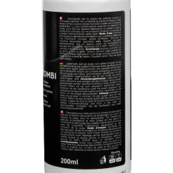 Ensemble de soins pour cuir Acavallo