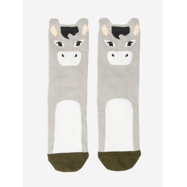 Socken Mini LeMieux Charakter 2 Paar Socken Mini LeMieux Charakter 2 Paar