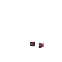 Guêtres Mini Poney Lemieux Feige Lila