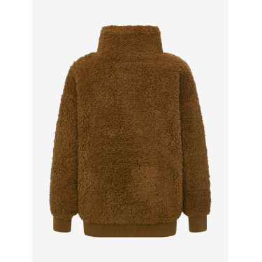 Polarfleece Teddy Tia LeMieux Young Rider Ingwer Polarfleece Teddy Tia LeMieux Young Rider Ingwer