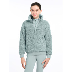 Polarfleece Teddy Tia LeMieux Young Rider Polarfleece Teddy Tia LeMieux Young Rider