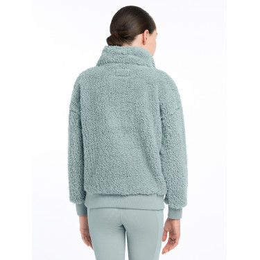 Polarfleece Teddy Tia LeMieux Young Rider Polarfleece Teddy Tia LeMieux Young Rider