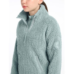 Polarfleece Teddy Tia LeMieux Young Rider Polarfleece Teddy Tia LeMieux Young Rider