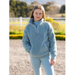 Polarfleece Teddy Tia LeMieux Young Rider Polarfleece Teddy Tia LeMieux Young Rider