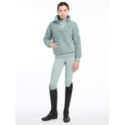 Polarfleece Teddy Tia LeMieux Young Rider Polarfleece Teddy Tia LeMieux Young Rider
