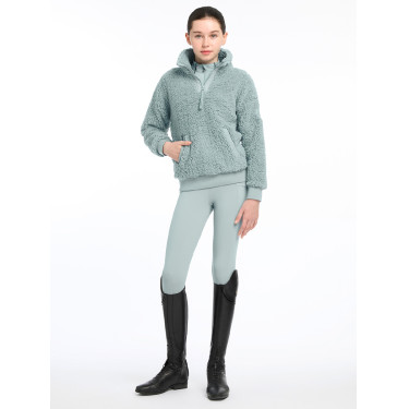 Polarfleece Teddy Tia LeMieux Young Rider Polarfleece Teddy Tia LeMieux Young Rider