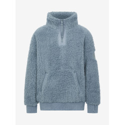 Polarfleece Teddy Tia LeMieux Young Rider Polarfleece Teddy Tia LeMieux Young Rider
