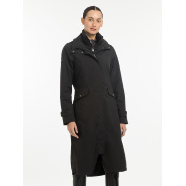 Leichte und wasserdichte Reitjacke LeMieux Amélie