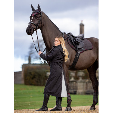 Leichte und wasserdichte Reitjacke LeMieux Amélie Leichte und wasserdichte Reitjacke LeMieux Amélie