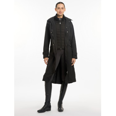 Leichte und wasserdichte Reitjacke LeMieux Amélie Leichte und wasserdichte Reitjacke LeMieux Amélie