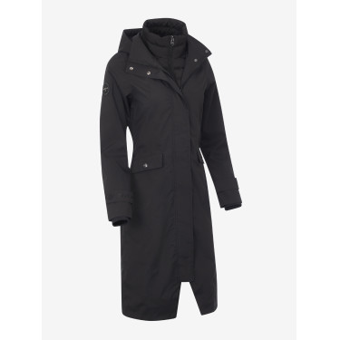 Leichte und wasserdichte Reitjacke LeMieux Amélie Leichte und wasserdichte Reitjacke LeMieux Amélie