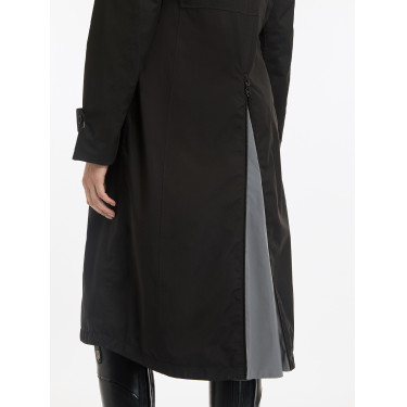 Leichte und wasserdichte Reitjacke LeMieux Amélie Leichte und wasserdichte Reitjacke LeMieux Amélie