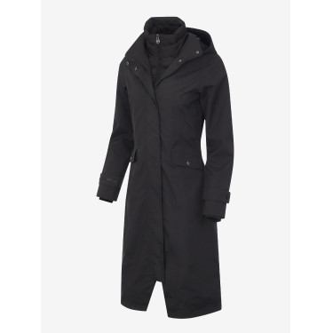 Leichte und wasserdichte Reitjacke LeMieux Amélie Leichte und wasserdichte Reitjacke LeMieux Amélie