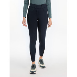 LeMieux Reitleggings gebürstet Amy