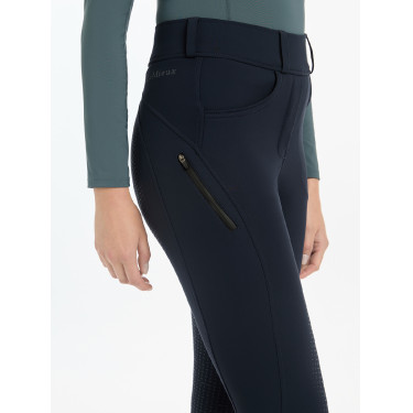 LeMieux Reitleggings gebürstet Amy LeMieux Reitleggings gebürstet Amy