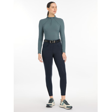 LeMieux Reitleggings gebürstet Amy LeMieux Reitleggings gebürstet Amy