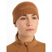 LeMieux Clara Strickstirnband Ingwer Braun LeMieux Clara Strickstirnband Ingwer Braun