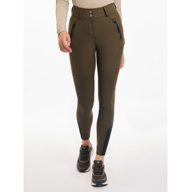 LeMieux Drytex Waterproof Vollbesatz-Reithose LeMieux Drytex Waterproof Vollbesatz-Reithose