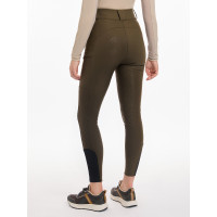 LeMieux Drytex Waterproof Vollbesatz-Reithose Alpin Braun LeMieux Drytex Waterproof Vollbesatz-Reithose Alpin Braun