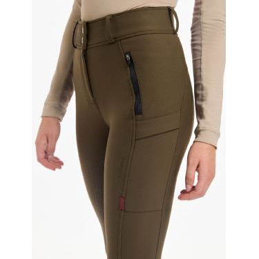 LeMieux Drytex Waterproof Vollbesatz-Reithose LeMieux Drytex Waterproof Vollbesatz-Reithose