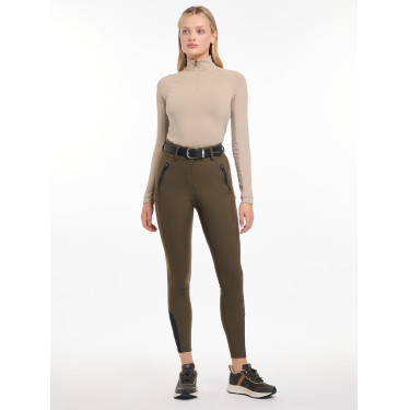 LeMieux Drytex Waterproof Vollbesatz-Reithose LeMieux Drytex Waterproof Vollbesatz-Reithose