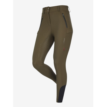 LeMieux Drytex Waterproof Vollbesatz-Reithose LeMieux Drytex Waterproof Vollbesatz-Reithose