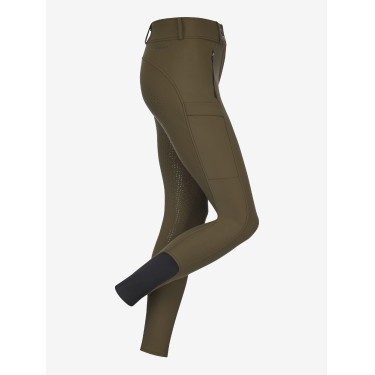 LeMieux Drytex Waterproof Vollbesatz-Reithose LeMieux Drytex Waterproof Vollbesatz-Reithose