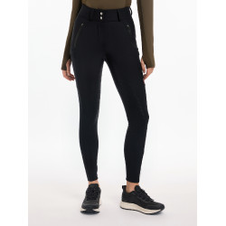 LeMieux Drytex Waterproof Vollbesatz-Reithose