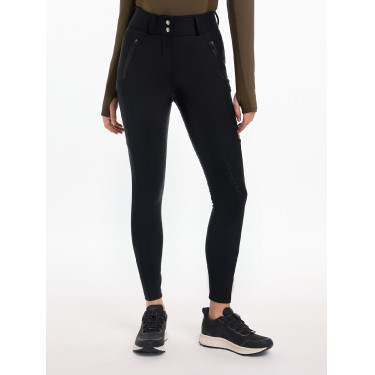 LeMieux Drytex Waterproof Vollbesatz-Reithose LeMieux Drytex Waterproof Vollbesatz-Reithose