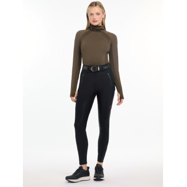 LeMieux Drytex Waterproof Vollbesatz-Reithose LeMieux Drytex Waterproof Vollbesatz-Reithose