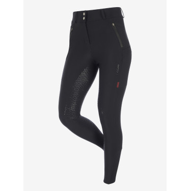 LeMieux Drytex Waterproof Vollbesatz-Reithose LeMieux Drytex Waterproof Vollbesatz-Reithose