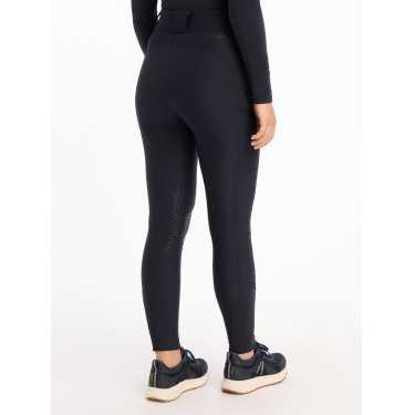 LeMieux Drytex Waterproof Reithose mit Kniebesatz LeMieux Drytex Waterproof Reithose mit Kniebesatz