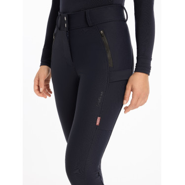 LeMieux Drytex Waterproof Reithose mit Kniebesatz LeMieux Drytex Waterproof Reithose mit Kniebesatz