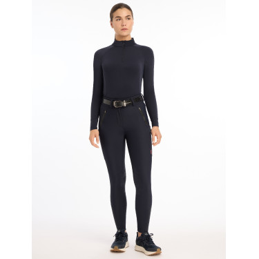 LeMieux Drytex Waterproof Reithose mit Kniebesatz LeMieux Drytex Waterproof Reithose mit Kniebesatz