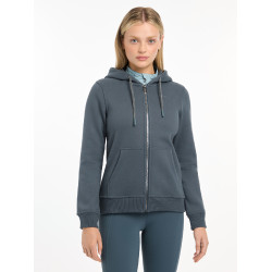 LeMieux Elle Kapuzen-Sweatjacke
