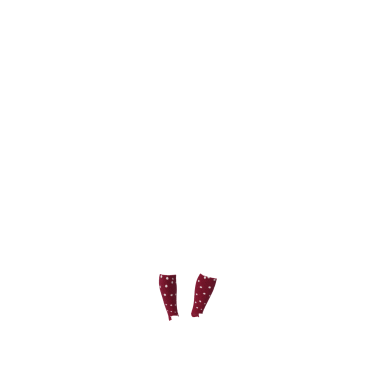 LeMieux Fluffy Socken Figur LeMieux Fluffy Socken Figur
