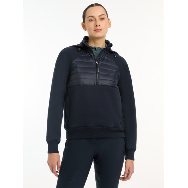 Hybrider Kapuzenpullover LeMieux Harley