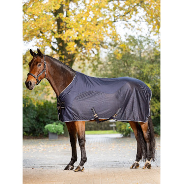 LeMieux Kudos Hybrid Decke LeMieux Kudos Hybrid Decke