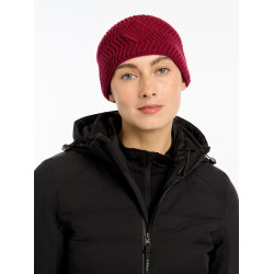 LeMieux Stirnband Lila