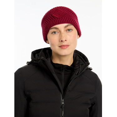LeMieux Stirnband Lila