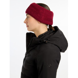 LeMieux Stirnband Lila LeMieux Stirnband Lila